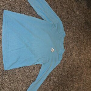 It's a girl thing long sleeve size M